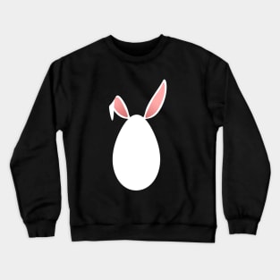 Bunny Egg Crewneck Sweatshirt